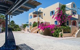 Asterias Mini Coastal Apartments